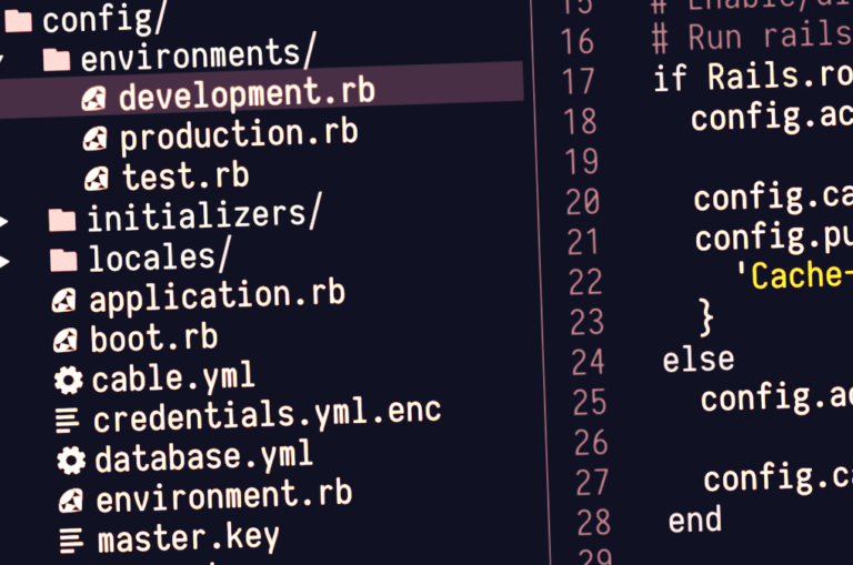 Tmux And Tmuxinator Workflow - Simple Thread