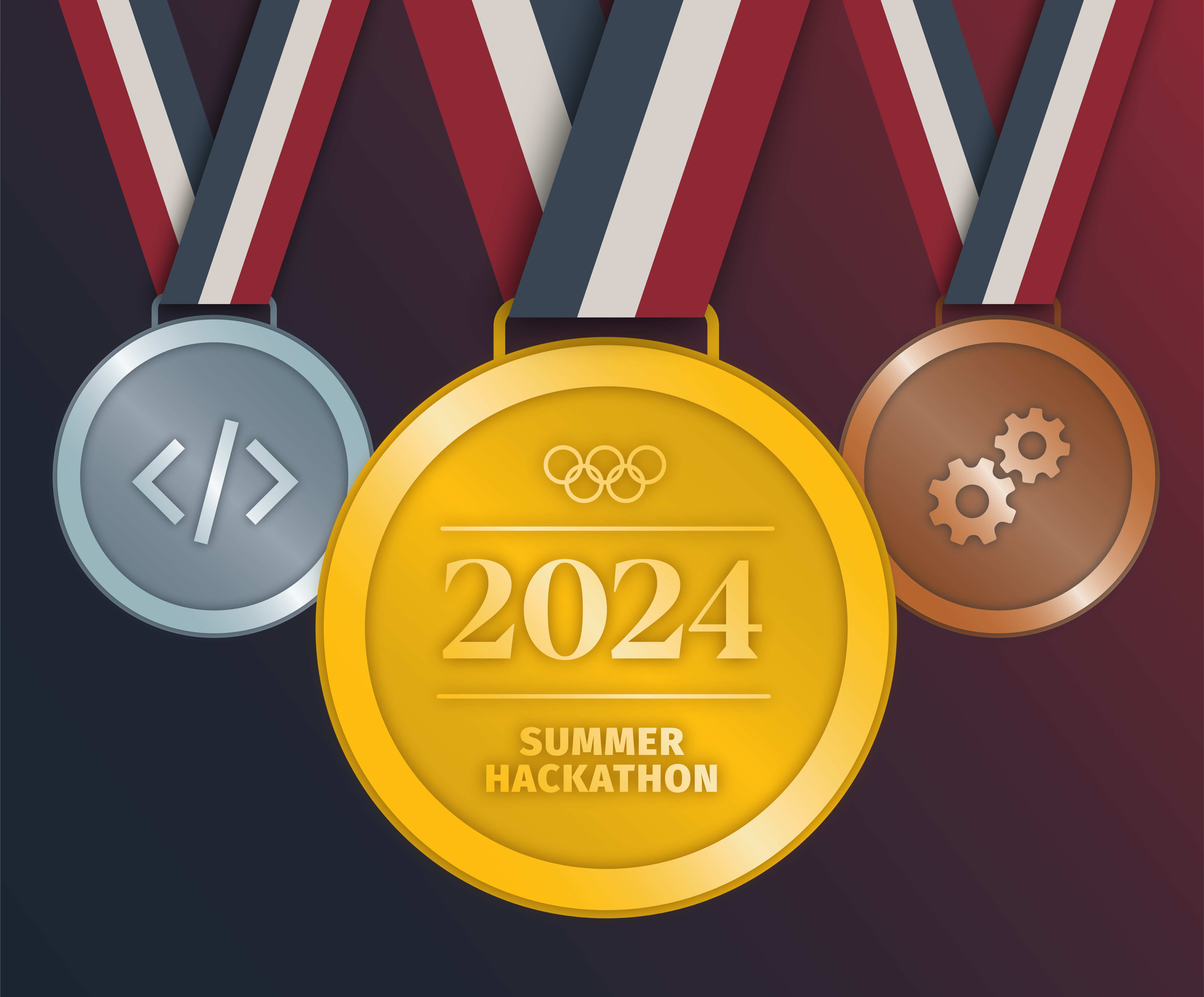 2024 Summer Hackathon in Paris