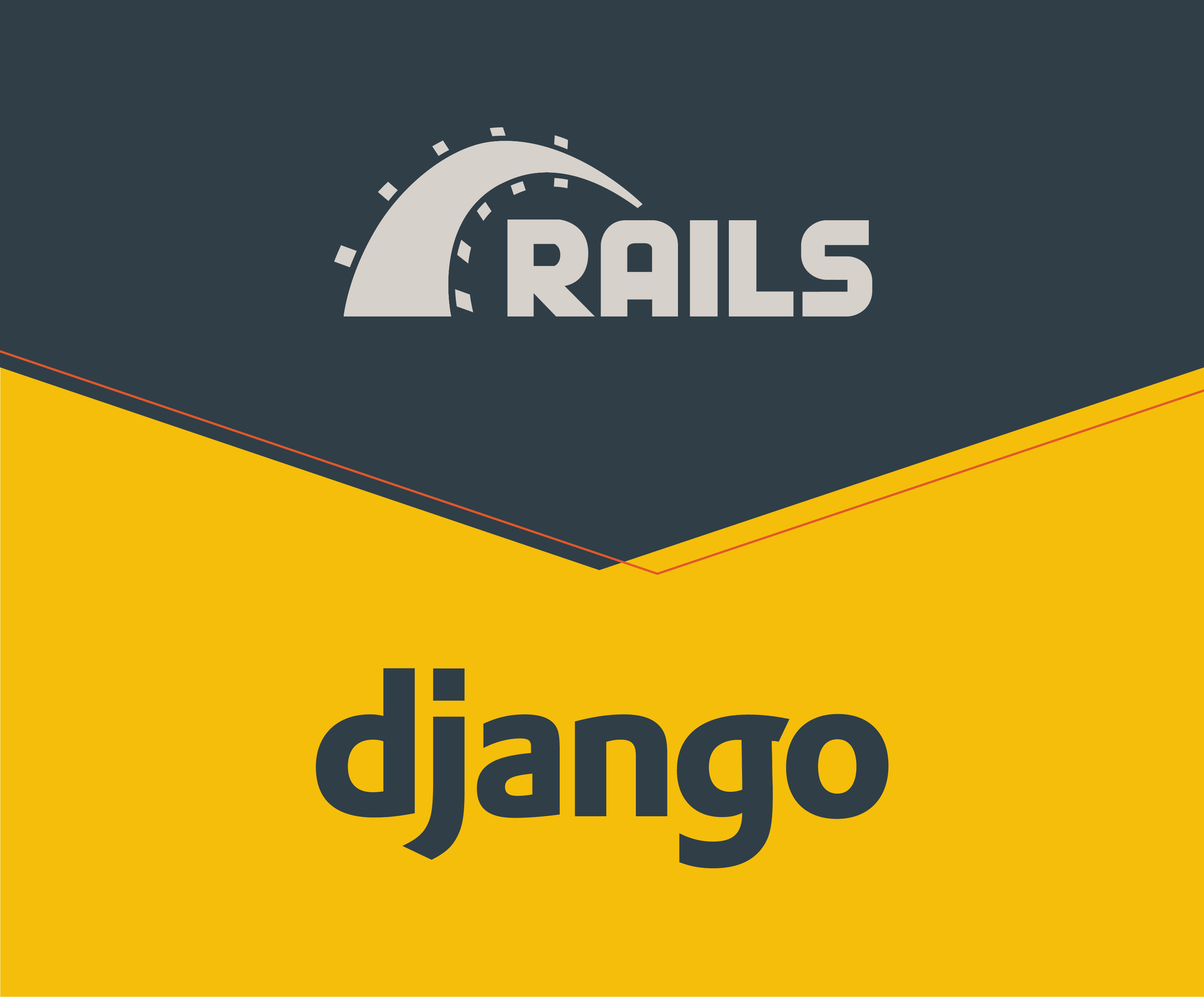 Transitioning From Ruby on Rails to Django